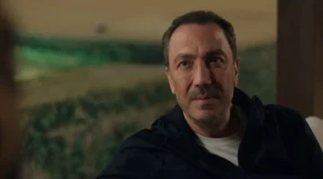 موعد عرض الحلقة 12 من مسلسل فرصة أخيرة والقنوات الناقلة